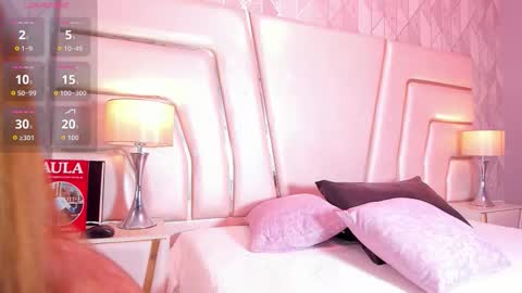 MiaCassel online show from March 23, 12:31 pm