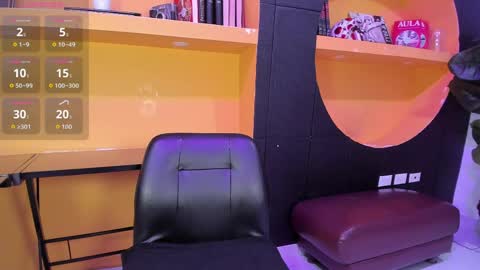 MiaCassel online show from April 7, 12:16 pm