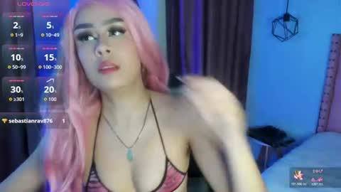 Mia online show from July 9, 4:05 am