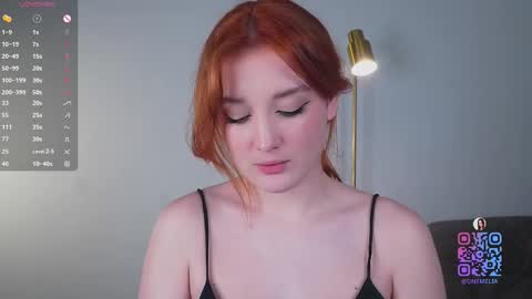 Mia online show from November 27, 3:47 pm