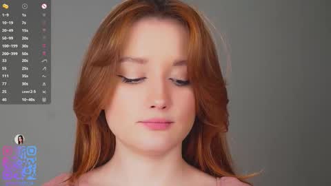 Mia online show from January 16, 2:32 pm