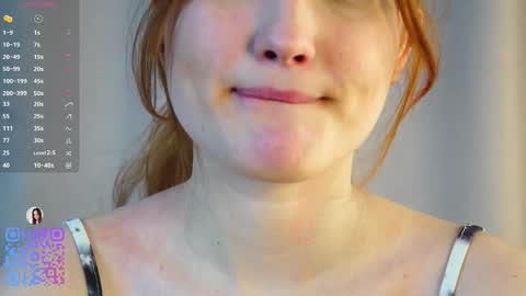 Mia online show from February 10, 4:00 pm