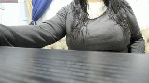 Miah Collins online show from February 21, 9:13 am