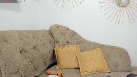 Miah Collins online show from February 27, 5:04 pm