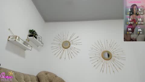 Miah Collins online show from February 16, 6:26 pm