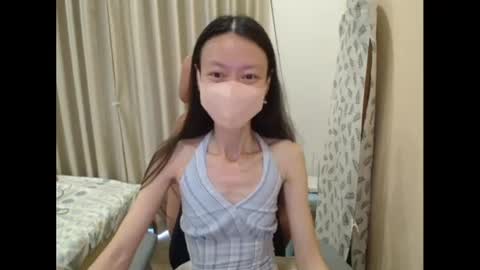 Snapshot of miahchan68 chatting on June 28, 11:11 pm miahchan68 online show from June 28, 11:11 pm
