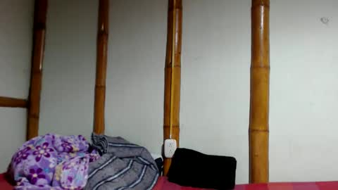 Mia  Sam online show from March 23, 5:22 am