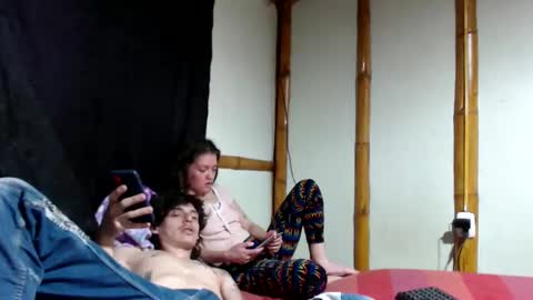 Mia  Sam online show from May 22, 6:24 pm
