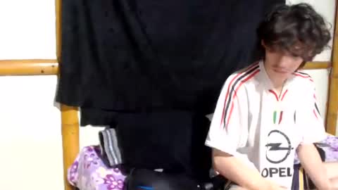 Mia  Sam online show from July 20, 3:47 pm
