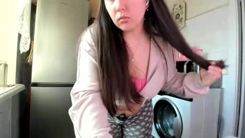 MiaMarrone online show from March 23, 3:05 pm