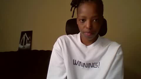 Muffin online show from April 14, 2:50 am