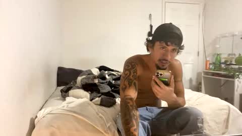 miamiclos1 online show from January 17, 3:33 am