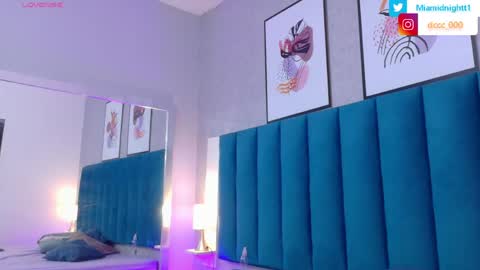 Mia  online show from April 18, 12:20 pm