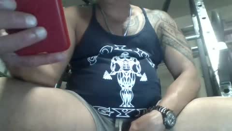MiamifastNupthere online show from July 13, 5:43 am