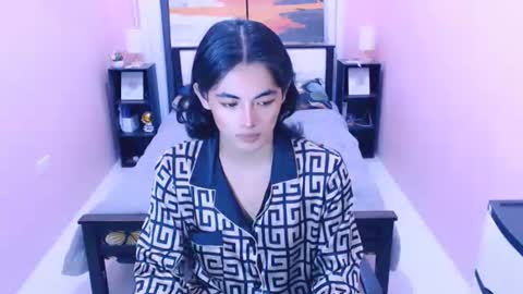 miamoreamara69 online show from July 29, 2:26 pm