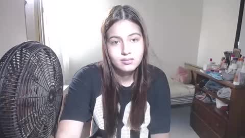 Ramona Badwolf online show from October 8, 7:33 pm