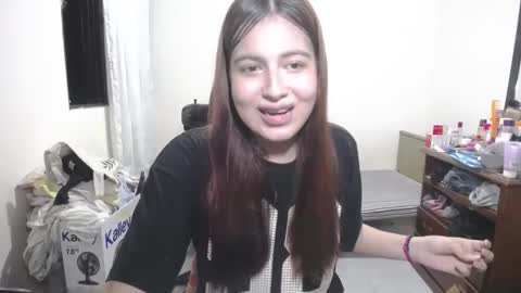 Ramona Badwolf online show from October 10, 4:33 am