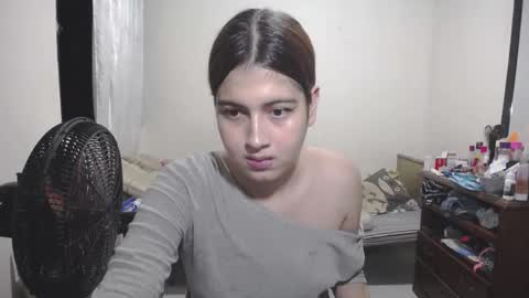 Ramona Badwolf online show from October 17, 11:07 pm