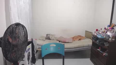 Ramona Badwolf online show from October 21, 11:16 pm