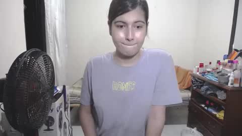 Ramona Badwolf online show from October 29, 1:08 am