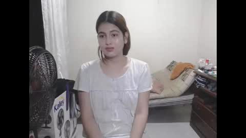 Ramona Badwolf online show from November 13, 11:14 pm