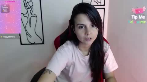 miarobinn_ online show from March 9, 6:45 pm