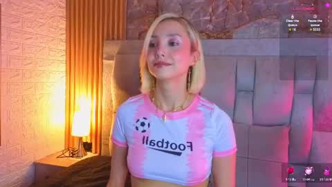 miaroldan online show from June 25, 12:09 pm