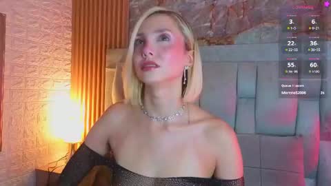 miaroldan online show from July 6, 12:02 pm