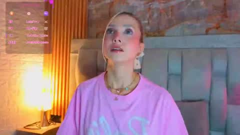 miaroldan online show from July 17, 12:01 pm