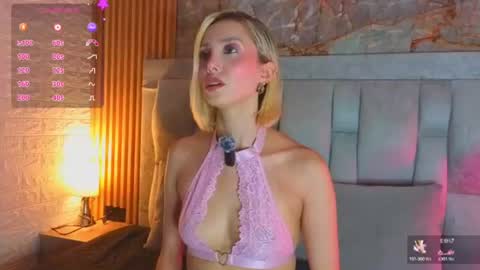 miaroldan online show from July 26, 12:34 pm