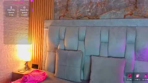 miaroldan online show from July 30, 12:26 pm