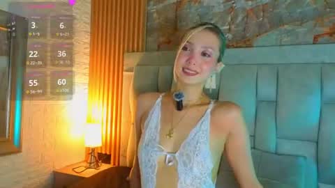 miaroldan online show from July 31, 12:26 pm