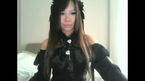 MiaSavageQueen online show from July 1, 2:29 pm