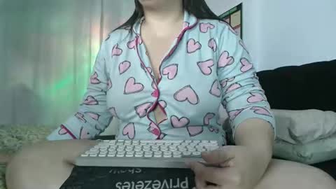 MiaSP online show from May 15, 11:45 pm
