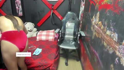 Mariana online show from September 16, 12:17 pm