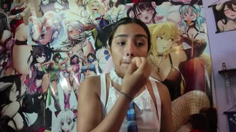 Mariana online show from September 29, 11:59 am