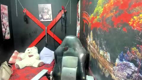 Mariana online show from September 30, 11:37 am