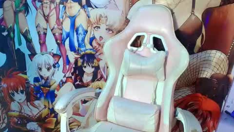 Mariana online show from January 15, 12:32 pm