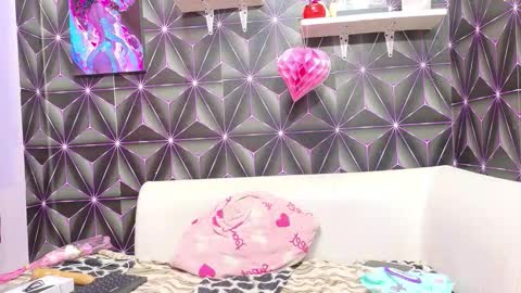 Mariana online show from February 15, 4:20 am