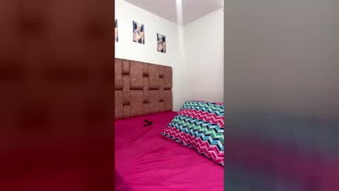 MIA VANESSA online show from May 14, 12:12 pm
