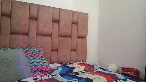 MIA VANESSA online show from July 18, 7:39 pm