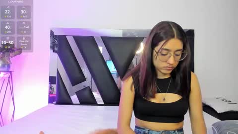 MiaIron online show from March 30, 12:50 pm