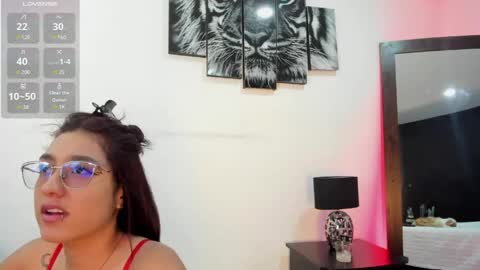 MiaIron online show from May 15, 1:51 pm
