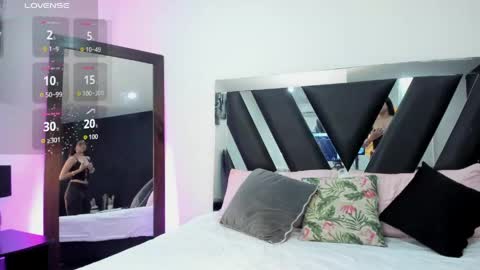 MiaIron online show from May 16, 2:38 pm