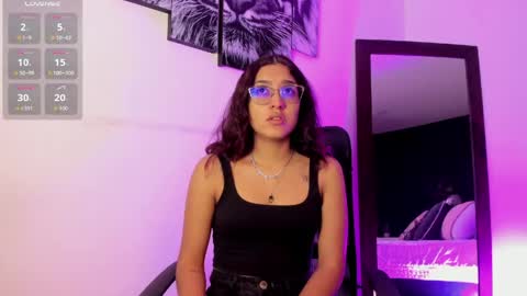MiaIron online show from June 1, 1:02 pm