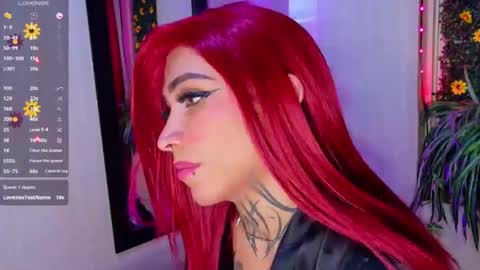 micaela and diego online show from September 20, 6:20 pm