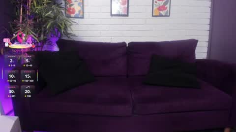 Micaela online show from June 21, 3:42 am
