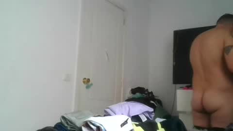 MILO MIAMI online show from June 18, 4:33 pm