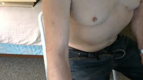 michael123121364 online show from May 5, 10:29 pm