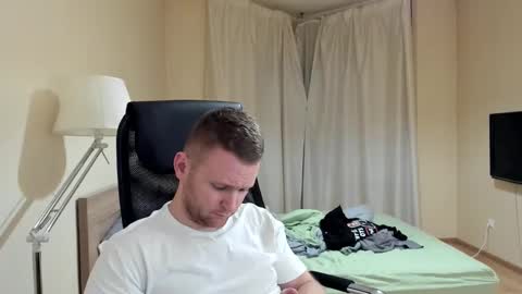 Snapshot of michael_birkin chatting on December 28, 5:03 pm Michael Birkin online show from December 28, 5:03 pm